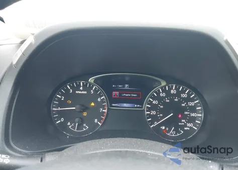 2020 Nissan Pathfinder S 4Wd from USA, damaged, VIN 5N1DR2AM7LC623053